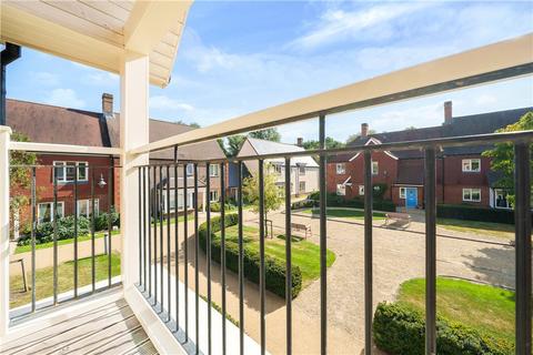 2 bedroom retirement property for sale, Blackman Court, Yateley, Hampshire