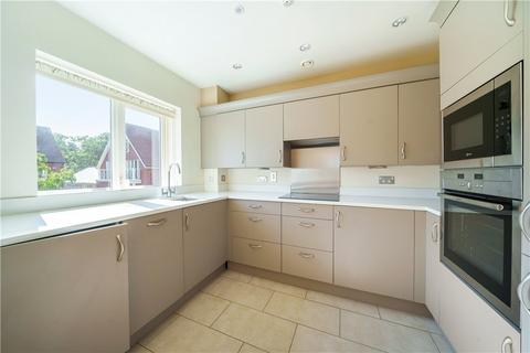 2 bedroom retirement property for sale, Blackman Court, Yateley, Hampshire