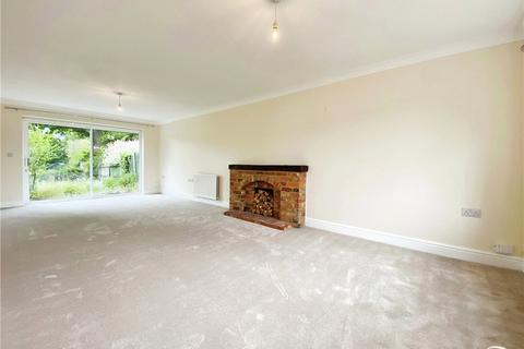 4 bedroom detached house for sale, Crosby Gardens, Yateley, Hampshire