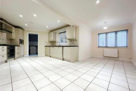1 Crosby Gardens, Yateley, GU46 7RT