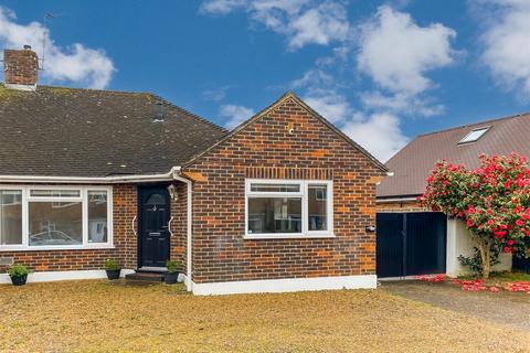 2 bedroom semi-detached bungalow for sale, Cootes Avenue, Horsham, West Sussex