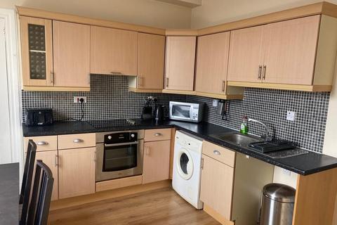 1 bedroom flat to rent - Union Grove, City Centre, Aberdeen, AB10