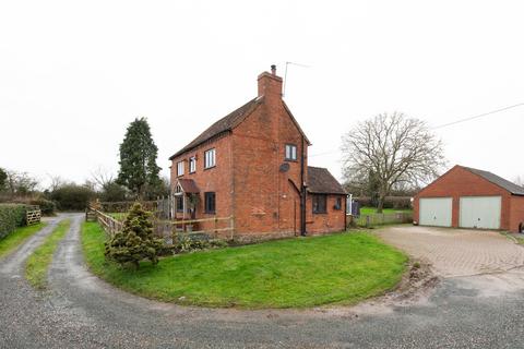 4 bedroom farm house for sale - Ditchford Bank Road, Hanbury, Bromsgrove, Worcestershire, B60