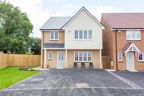 4 bedroom detached house for sale, Vulcan Close, Whitstable, CT5