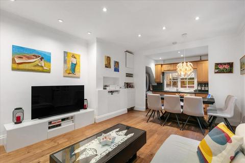 2 bedroom apartment for sale, Fulham Palace Road, Fulham, SW6