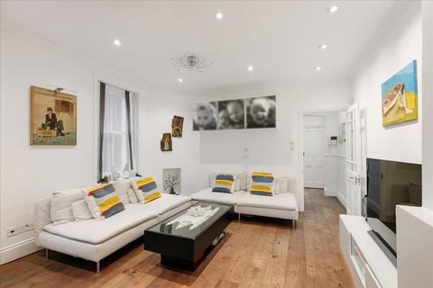 2 bedroom apartment for sale, Fulham Palace Road, Fulham, SW6