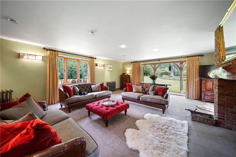 5 bedroom equestrian property for sale, Horsley Hale, Littleport, Ely, Cambridgeshire, CB6