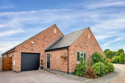 53 Barkby Road, Queniborough, Leicester, LE7 3FE