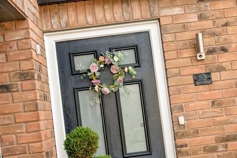 53 Barkby Road, Queniborough, Leicester, LE7 3FE