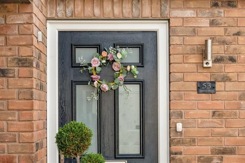 53 Barkby Road, Queniborough, Leicester, LE7 3FE