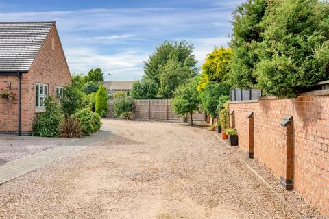 53 Barkby Road, Queniborough, Leicester, LE7 3FE