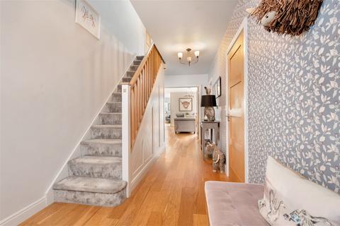 53 Barkby Road, Queniborough, Leicester, LE7 3FE