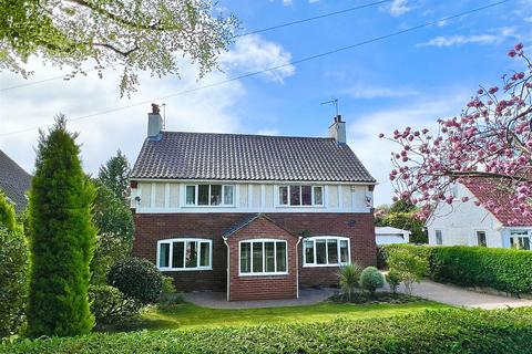 4 bedroom detached house for sale, Wetherby, Wharfe View, LS22