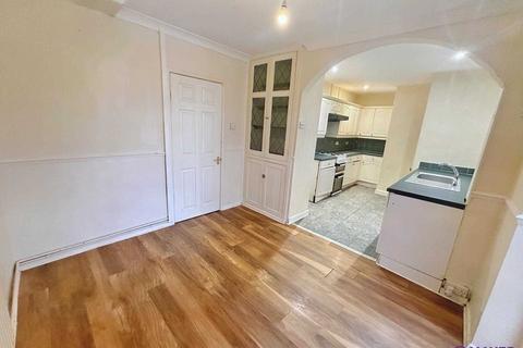 4 bedroom terraced house for sale, Newcastle Gardens, Plymouth PL5
