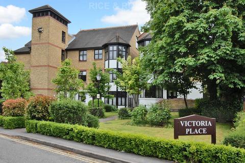 2 bedroom retirement property for sale, Esher Park Avenue, Esher KT10