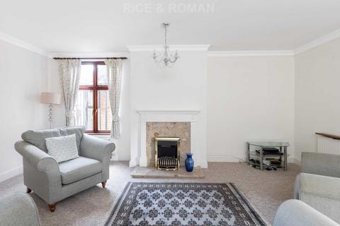 2 bedroom retirement property for sale, Esher Park Avenue, Esher KT10