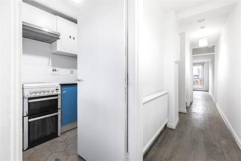 2 bedroom terraced house to rent, Benthal Road, London, N16