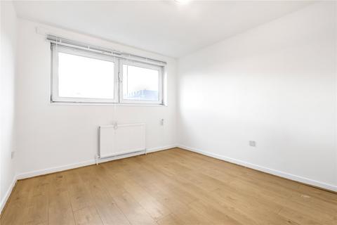 2 bedroom terraced house to rent, Mellington Court, Benthal Road, London, N16