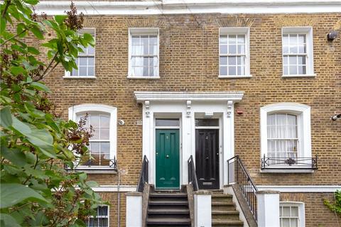 1 bedroom apartment for sale, Southgate Grove, Islington, N1