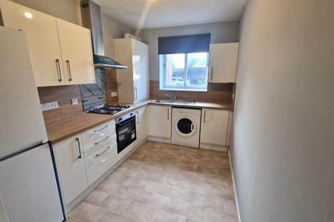 2 bedroom flat to rent, Whitehall Road, West End, Aberdeen, AB25