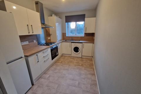 2 bedroom flat to rent, Whitehall Road, West End, Aberdeen, AB25