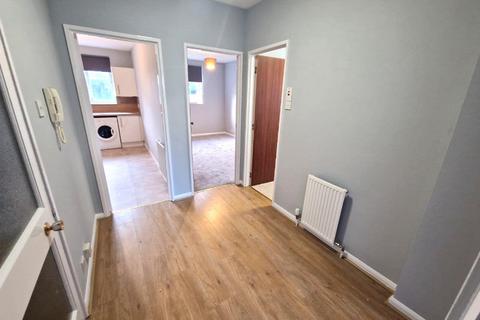 2 bedroom flat to rent, Whitehall Road, West End, Aberdeen, AB25