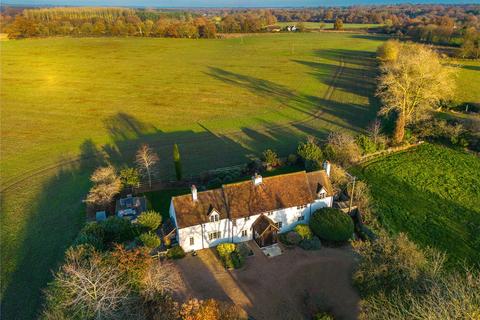 5 bedroom detached house for sale, Whistley Green, Hurst, Berkshire, RG10