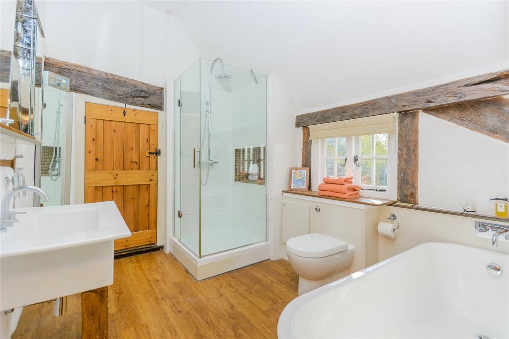 Principal En-Suite