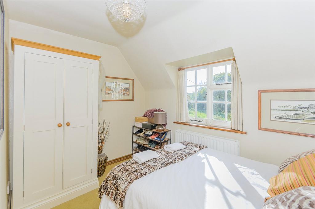 Bedroom Five