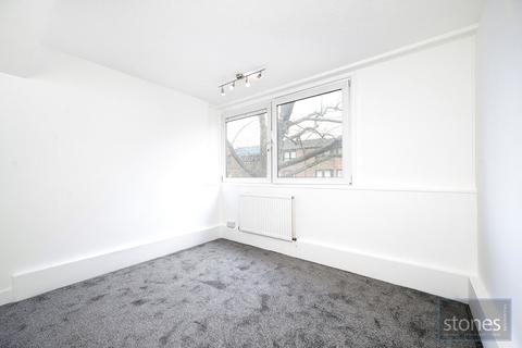 undefined, Georges Road, London, N7