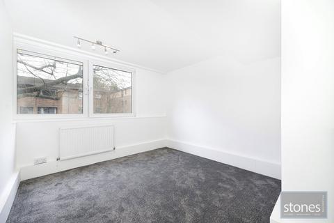 undefined, Georges Road, London, N7