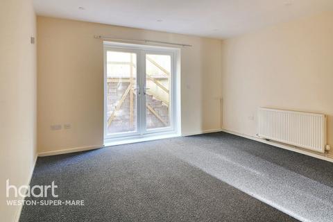 3 bedroom terraced house for sale - Manilla Place, Weston-Super-Mare