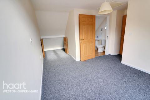 3 bedroom terraced house for sale - Manilla Place, Weston-Super-Mare