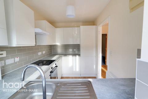 3 bedroom terraced house for sale, Manilla Place, Weston-Super-Mare