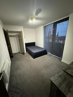 2 bedroom flat share to rent, The Old Post Office, 4 Bishop Street, Leicester LE1