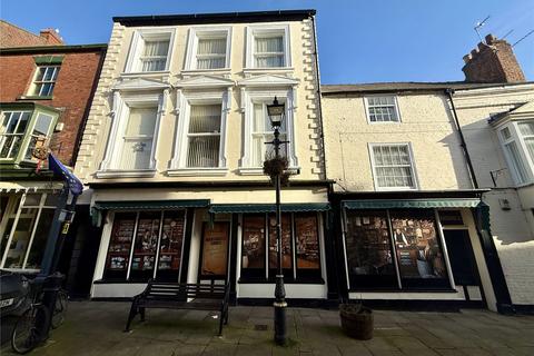 Shop for sale, High Street, Bridlington, East Yorkshire, YO16