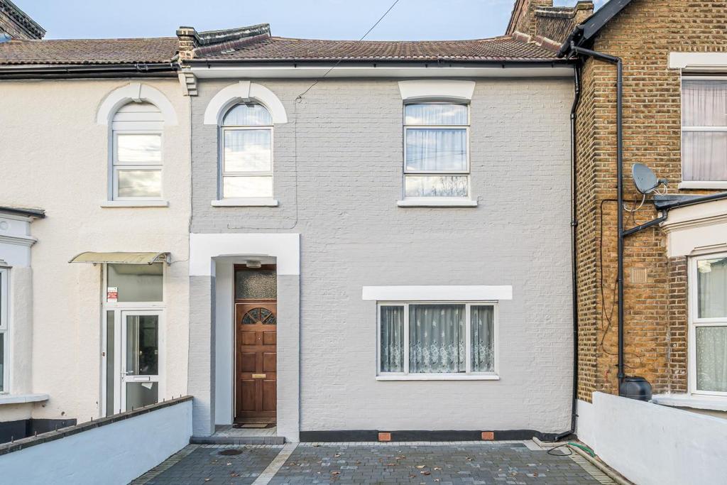 Lane, Hither Green 5 bed terraced house for sale £799,950