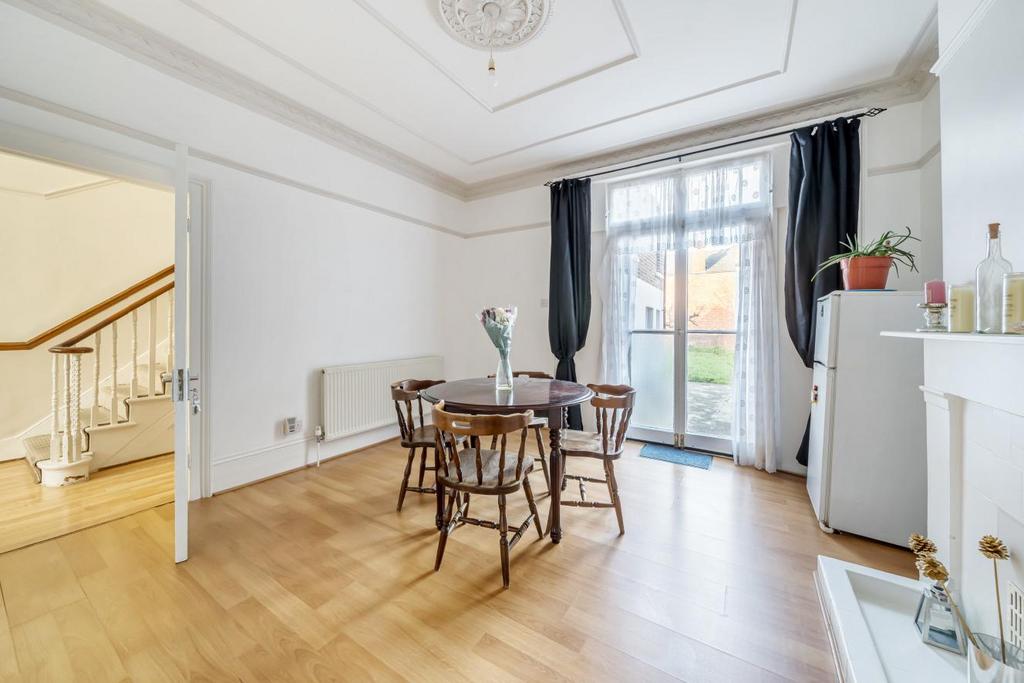Lane, Hither Green 5 bed terraced house for sale £799,950