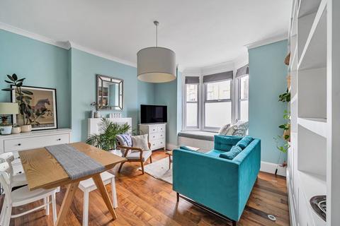 127a Courthill Road, London, SE13 6DR