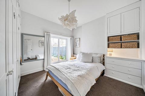 127a Courthill Road, London, SE13 6DR