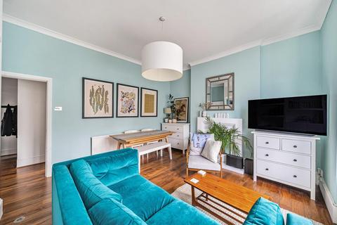127a Courthill Road, London, SE13 6DR
