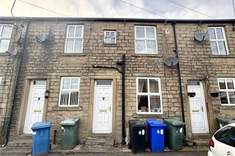 2 bedroom terraced house to rent, JOHN STREET, Whitworth OL12