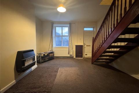 2 bedroom terraced house to rent, JOHN STREET, Whitworth OL12