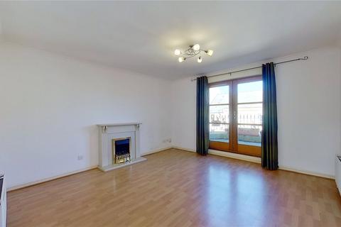2 bedroom flat to rent, Dicksonfield, Edinburgh, EH7