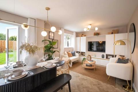 undefined, The Lorimer,  Rheydt Avenue, Centurion Chase, NE28