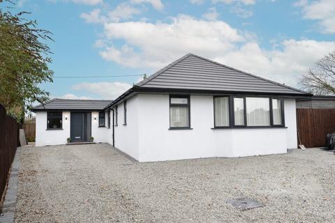 4 bedroom bungalow for sale, Kings Road, Ashley, New Milton, BH25