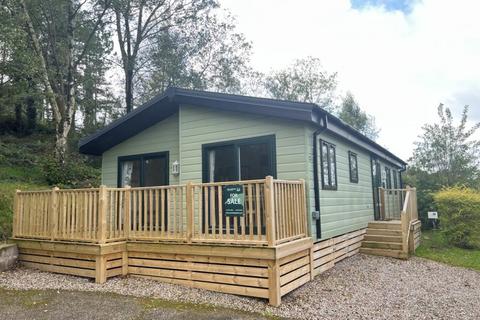 3 bedroom lodge for sale - Castle View Park