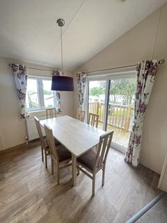 3 bedroom lodge for sale - Castle View Park