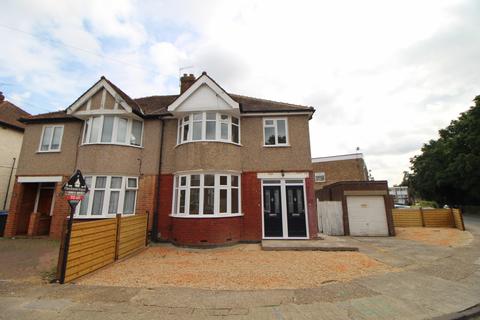 31a The Croft, Wembley, HA0 3EQ