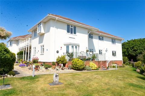 2 bedroom apartment for sale, Aldbury Court, Grove Road, Barton On Sea, Hampshire, BH25